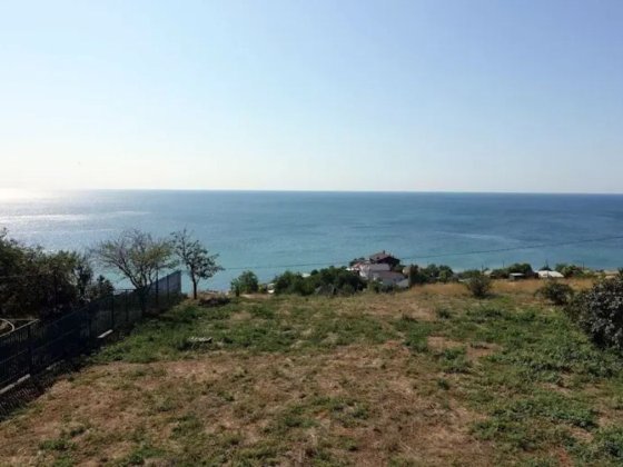 Морская панорама, дорогие материалы!  2 разных стиля! Фонтанка