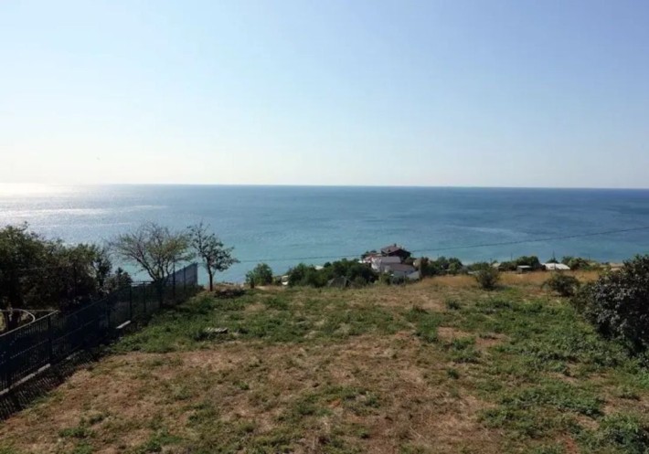 Морская панорама, дорогие материалы!  2 разных стиля! - фото 1