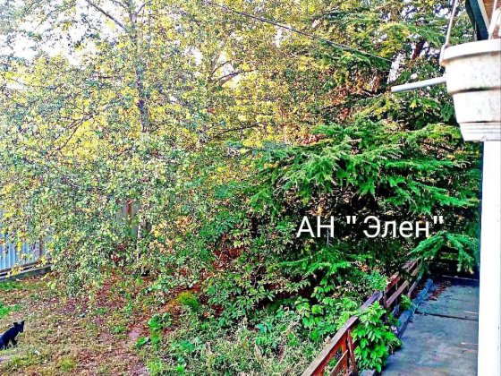 Дом в фонтанке, подвал, сауна, гараж Фонтанка