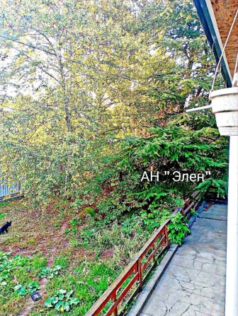 Дом в фонтанке, подвал, сауна, гараж - фото 1