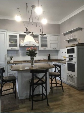 Дом, Одесса, Фонтанка- 1 - фото 1