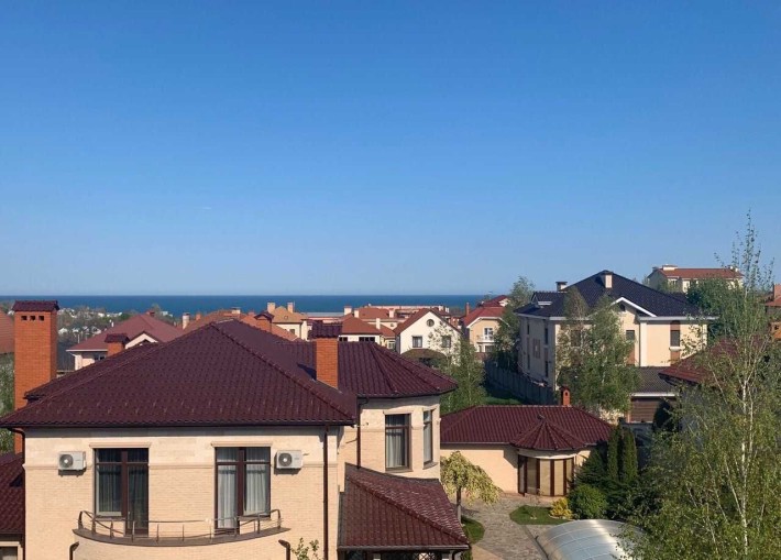 Продажа Дома в Совиньоне - фото 1