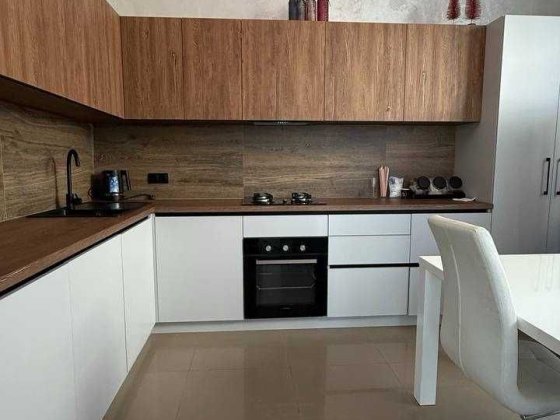 Продам дом с ремонтом в Червоном Хуторе. Район Таирова. Черноморка Лиманка