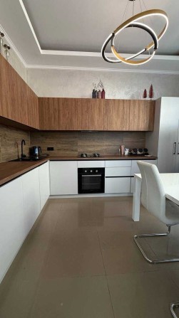 Продам дом с ремонтом в Червоном Хуторе. Район Таирова. Черноморка - фото 1