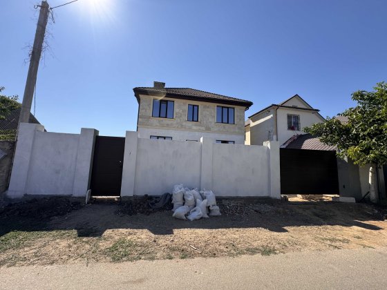 СРОЧНО!Капитальный дом в Червоном Хуторе.Цена СУПЕР! Лиманка