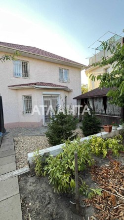 Хозяйский дом в Червоном хуторе ! Ракушняк! - фото 1