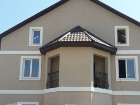 Продам Дом в  Червоном Хуторе с ремонтом мебелью Лиманка