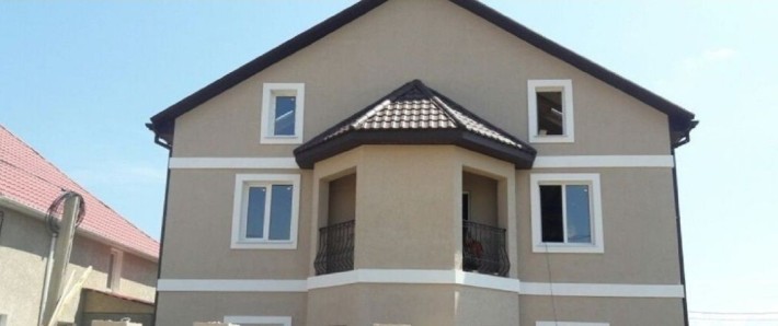 Продам Дом в  Червоном Хуторе с ремонтом мебелью - фото 1