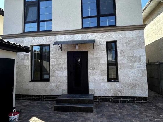 Продам современный дом в Чеервоном Хуторе. Без комиссии Лиманка