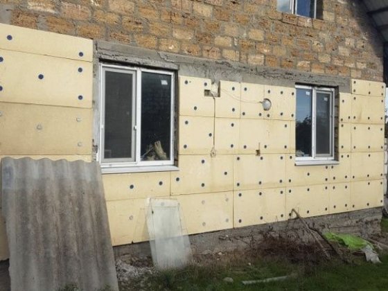 Продам дом Светлое Светлое