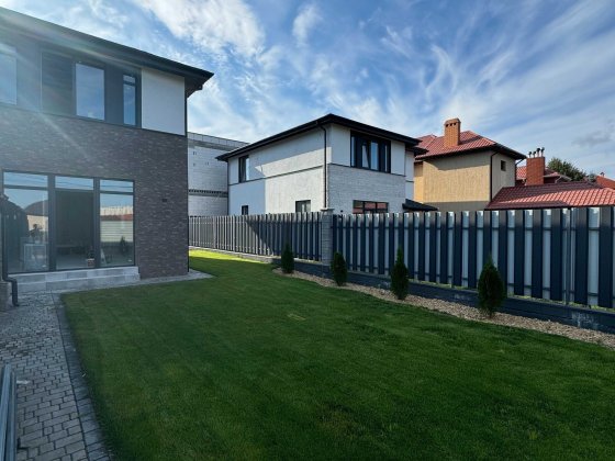 Новый дом в Червоном Хуторе! Комиссия 0% Лиманка