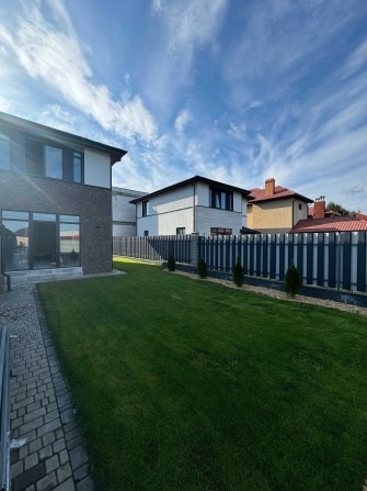 Новый дом в Червоном Хуторе! Комиссия 0% - фото 1