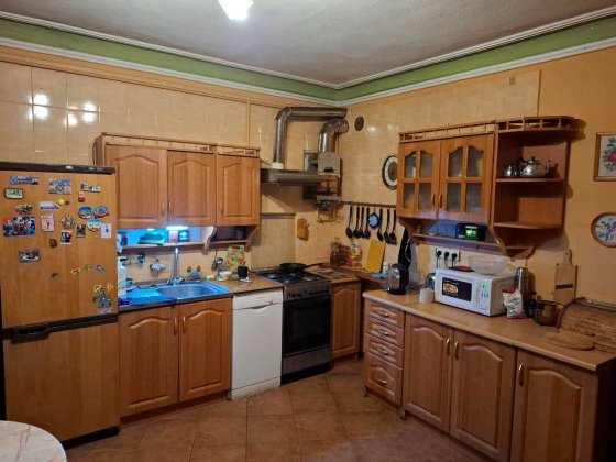 Продаж будинку в Нерубайському- Наті, гарний, затишний з хозбудівлями Нерубайское