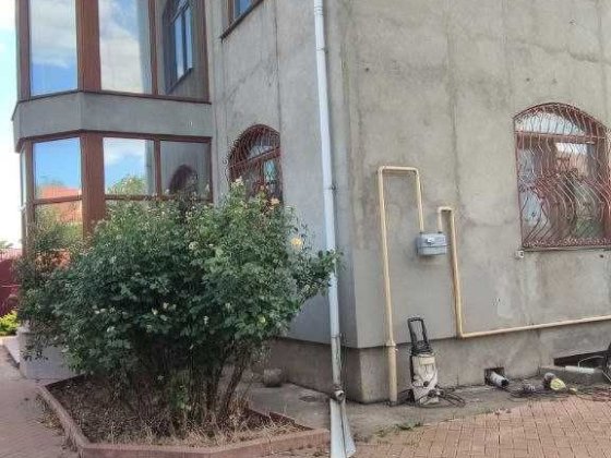 Продам 2-х этажный дом-усадьба в Нерубайском Нерубайське