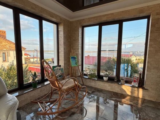 Продам будинок 10 хвилин від Одеси Нерубайское