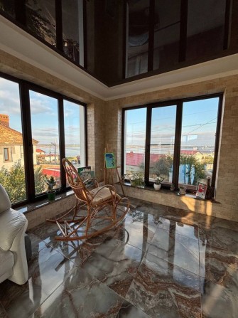 Продам будинок 10 хвилин від Одеси - фото 1