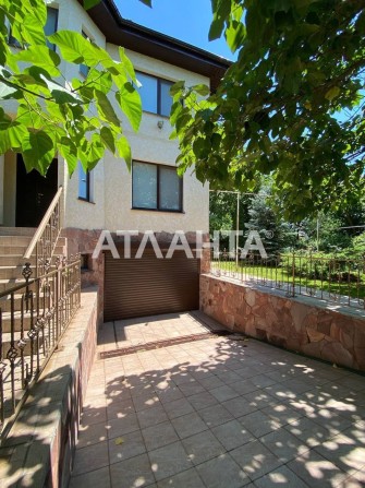 Добротный дом в Сухом лимане 4 спальни - фото 1