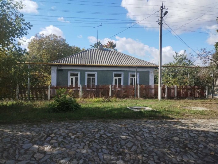 Продам будинок м.Подільськ - фото 1