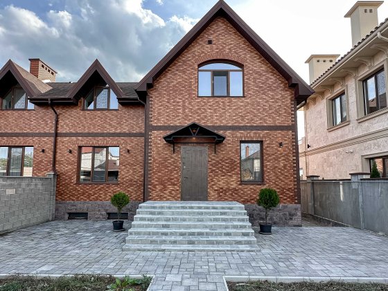 Дуплекс в Совиньоне, замечательное расположение