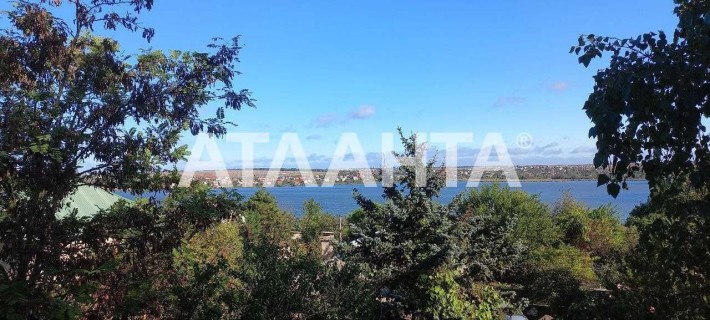 Будинок з видом на лиман - фото 1