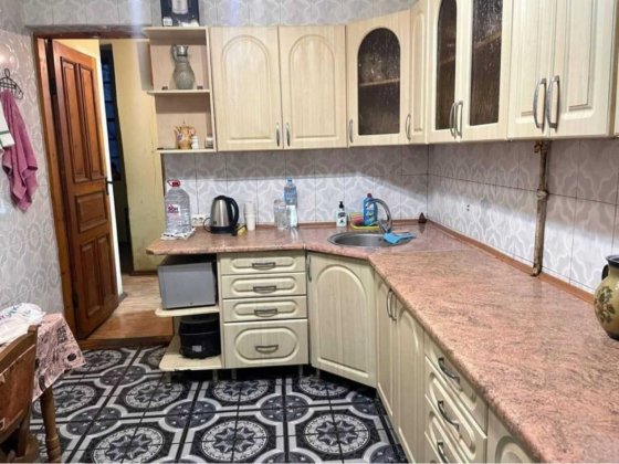 Продам красивый трехэтажный дом Сухой Лиман