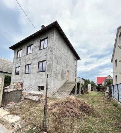 (13) Продам новый дом, Сухой Лиман. - фото 1