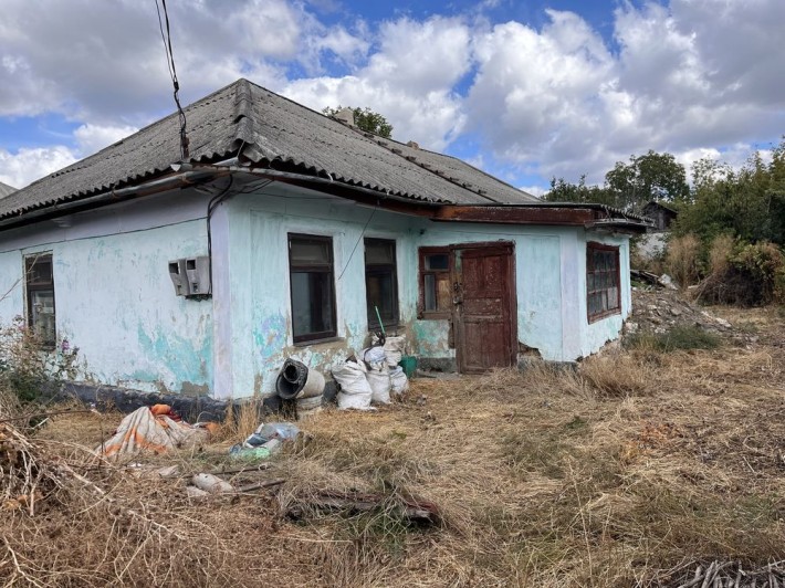 Продам старый дом с участком Подольск - фото 1