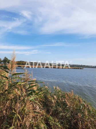 Будинок з видом та виходом на лиман - фото 1