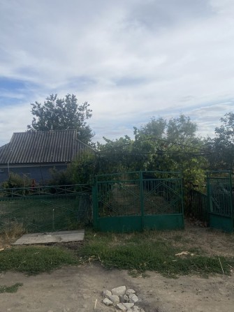 Продам дачний участок  в с Любомирка Подільського р-н. - фото 1