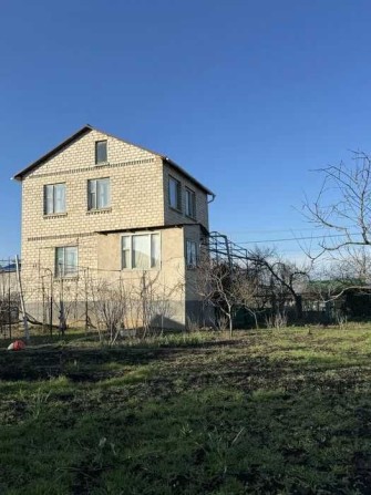 (13) Продам будинок на Сухому лимані - фото 1