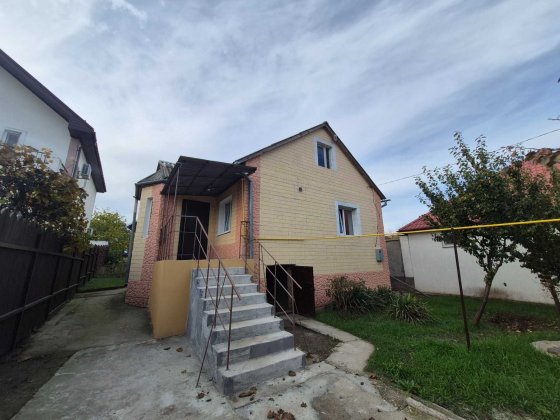 Продам будинок в Червоносу Хуторі. Пакет документів. Еклюзив. Сухой Лиман