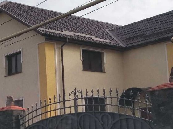 ЭЛИТНЫЙ ДОМ С ГОСТЕВЫМ Домиком, Баней и Гаражом на 2 авто Подольск