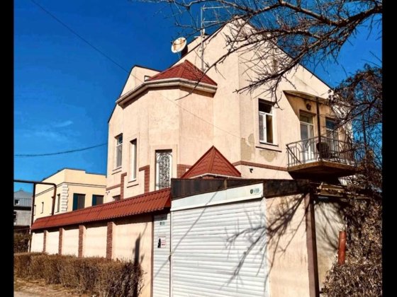 От хозяина, стильный и многофункциональный дом в р-не Сухого Лимана Сухой Лиман