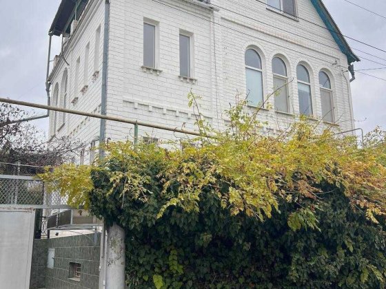 От хозяина капитальный дом с тремя видами отопления р-н Сухого Лимана