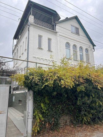 От хозяина капитальный дом с тремя видами отопления р-н Сухого Лимана - фото 1