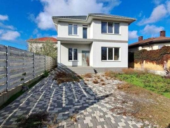 Дом мечты, воплотите свои желания в реальность. Сухой Лиман