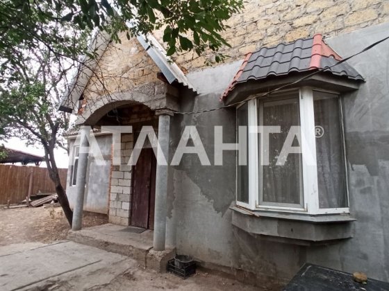 В продаже дом с арендным бизнесом (3 квартиры) с. Сухой Лиман Сухой Лиман