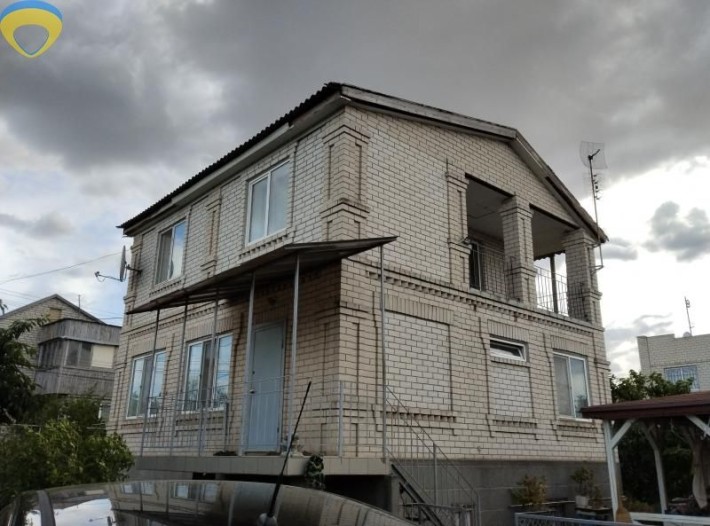 Дом в Сухом Лимане - фото 1