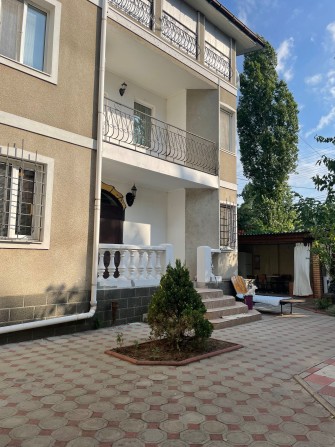 Продається сучасний будинок біоя моря в достойному кооперативі - фото 1