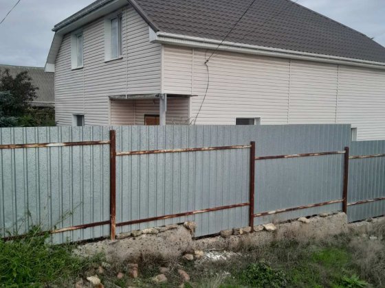 Продам срочно дом 160м² Овидиополь