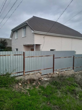 Продам срочно дом 160м² - фото 1