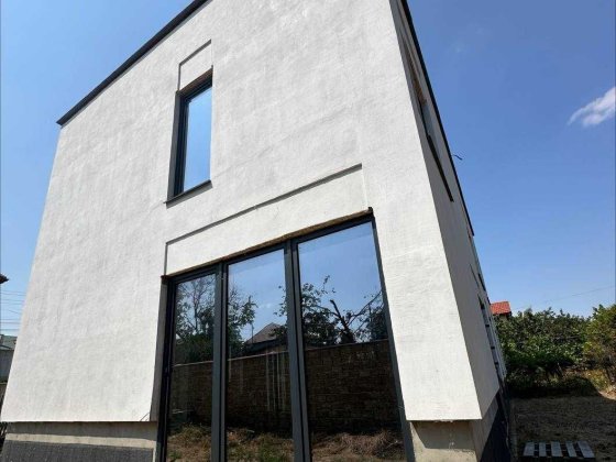 Современный новый дом у воды Сухой Лиман под Одессой Сухой Лиман