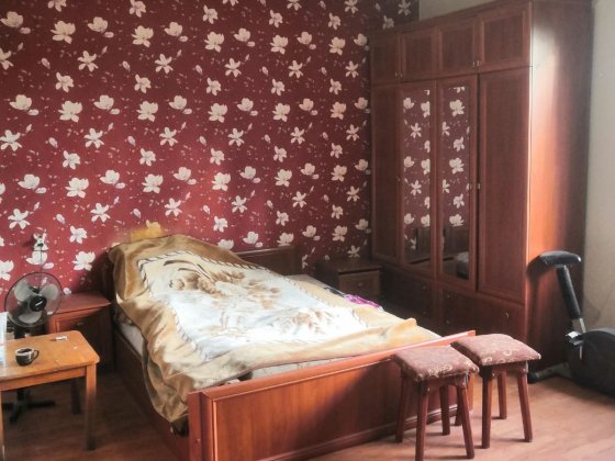 Рассрочка (год). Дом Овидиополь. Овидиополь