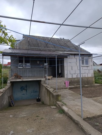 Рассрочка! (Год) Дом в Овидиополе - фото 1