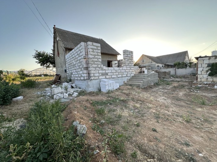 Продаж будинку в Овідіополі - фото 1