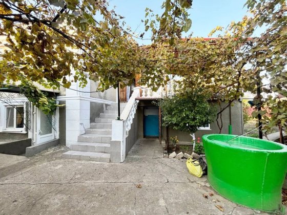 Будинок Овідіополь, передмістя Одеси Овидиополь