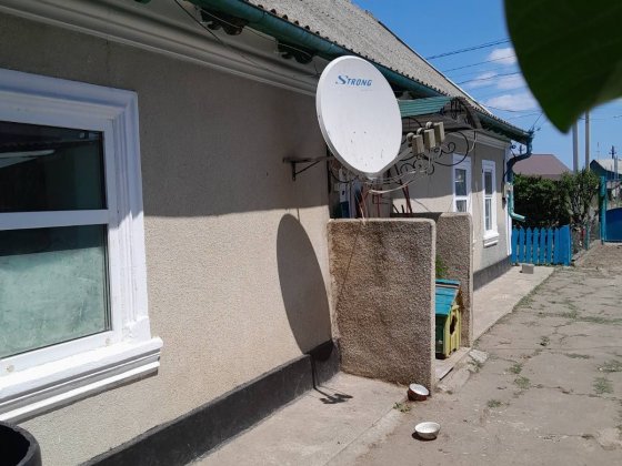 Продам дом в Овидиополе Овидиополь