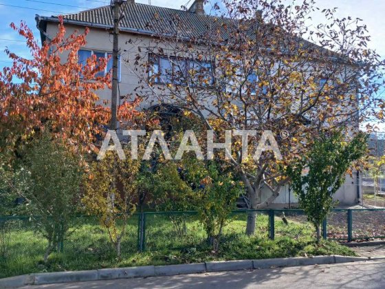 Продаётся дом-дуплекс с цокольным уровнем Овидиополь