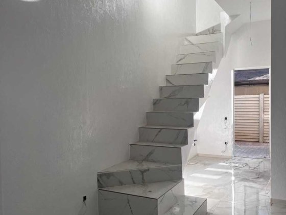 Продам таунхаус в Совиньоне Бурлача Балка