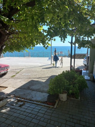 Курень 1 ая линия моря под строительство - фото 1